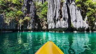 Dünyanın en etkileyici yerleri açıklandı! Türkiye'den bakın neresi listede 