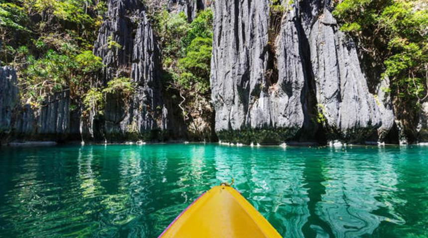 Dünyanın en etkileyici yerleri açıklandı! Türkiye'den bakın neresi listede 