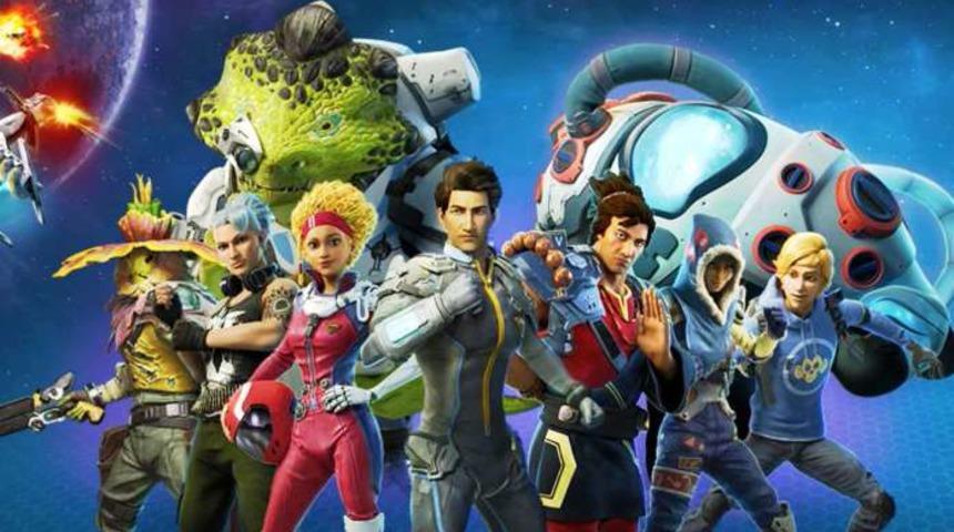 Starlink: Battle for Atlas sistem gereksinimleri