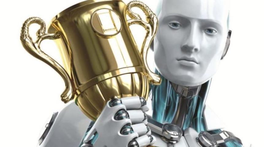 AV-Comparatives tarafından altın &ouml;d&uuml;le layık g&ouml;r&uuml;ld&uuml; 