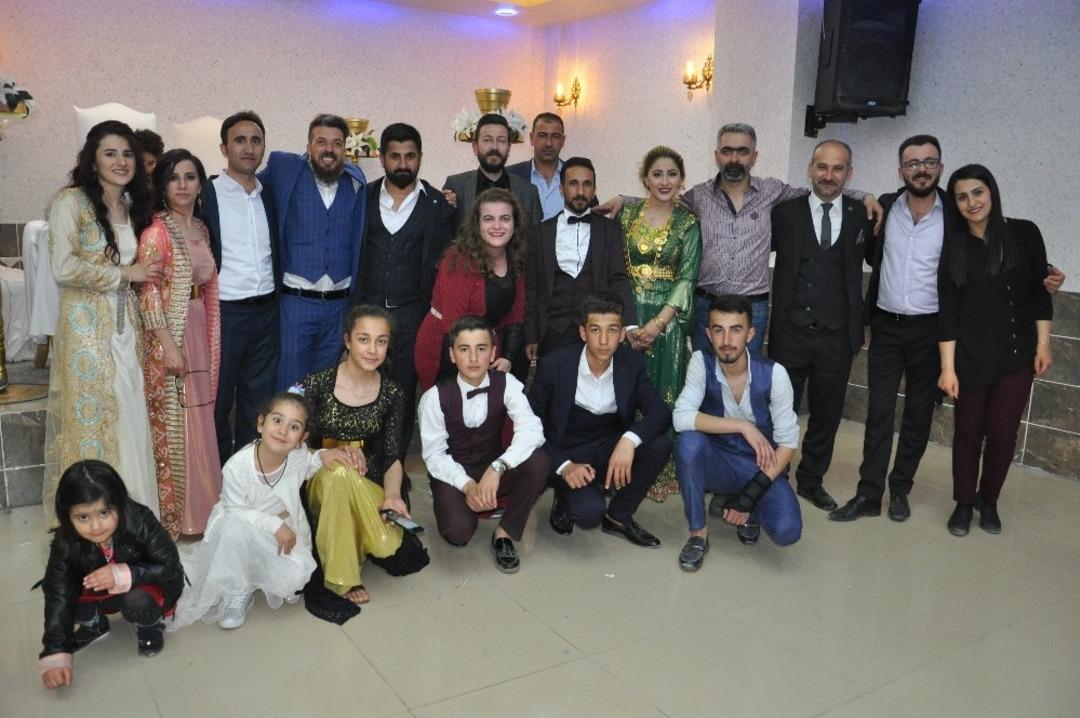 Y&uuml;ksekova&rsquo;da d&uuml;ğ&uuml;n sezonu a&ccedil;ıldı