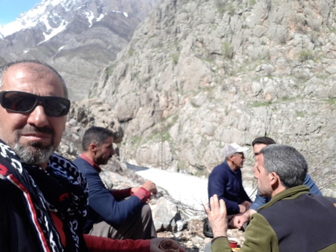 Y&uuml;ksekova&rsquo;da doğa y&uuml;r&uuml;y&uuml;ş&uuml;