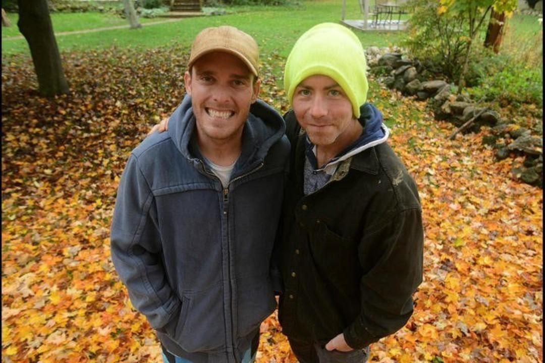 Sıradışı! Evlerinde &ouml;yle bir şeyle yaşıyorlar ki...