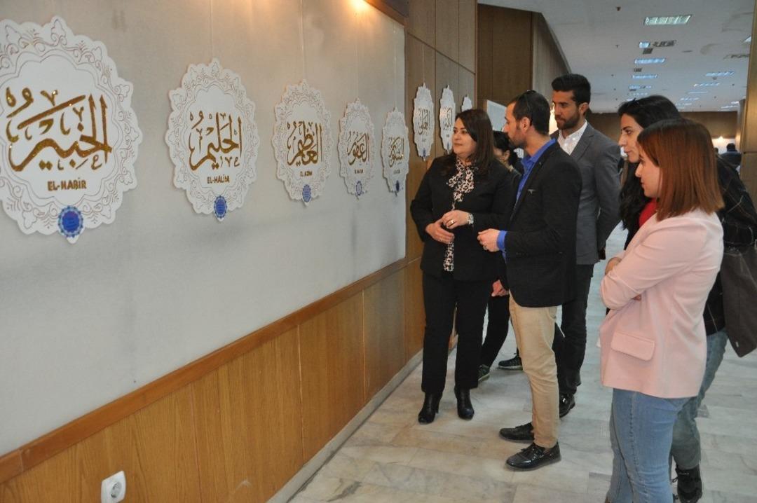 99 &Ccedil;izgide Esma-&Uuml;l H&uuml;sna