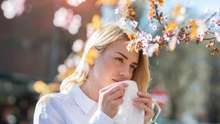 Bahar alerjisinden korunma yolları nelerdir? Bahar alerjisi belirtileri nelerdir, nasıl anlaşılır? 