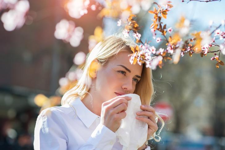 Bahar alerjisinden korunma yolları nelerdir? Bahar alerjisi belirtileri