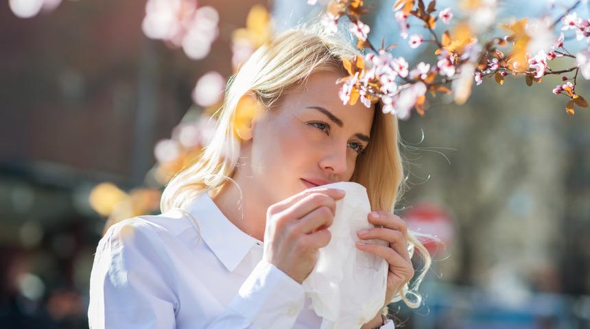 Bahar alerjisinden korunma yolları nelerdir? Bahar alerjisi belirtileri nelerdir, nasıl anlaşılır? 