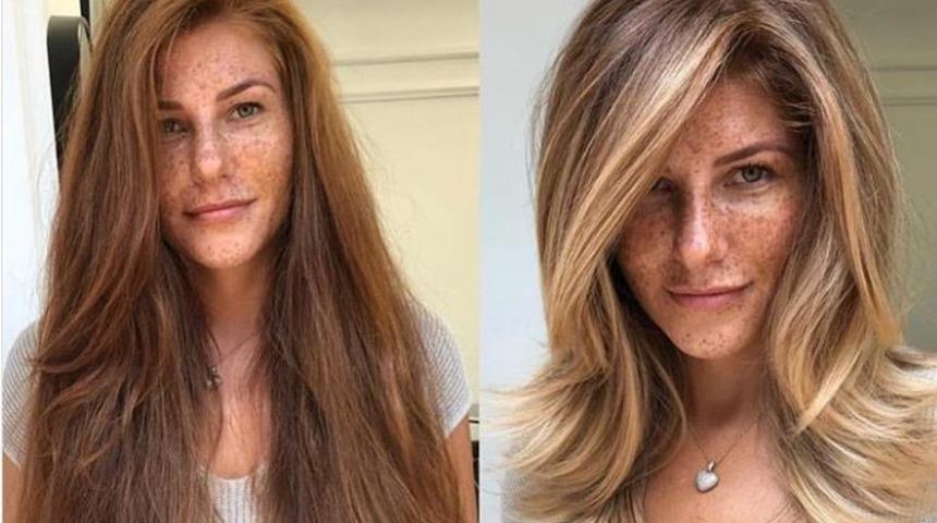 Kısa mı uzun mu? İşte şoke edici değişim