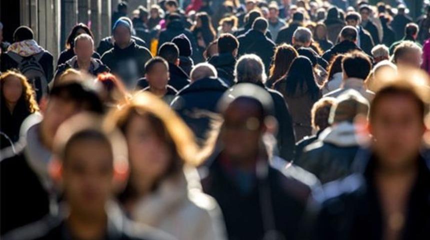 T&uuml;rkiye'de internet kullanımı y&uuml;zde 72'ye &ccedil;ıktı