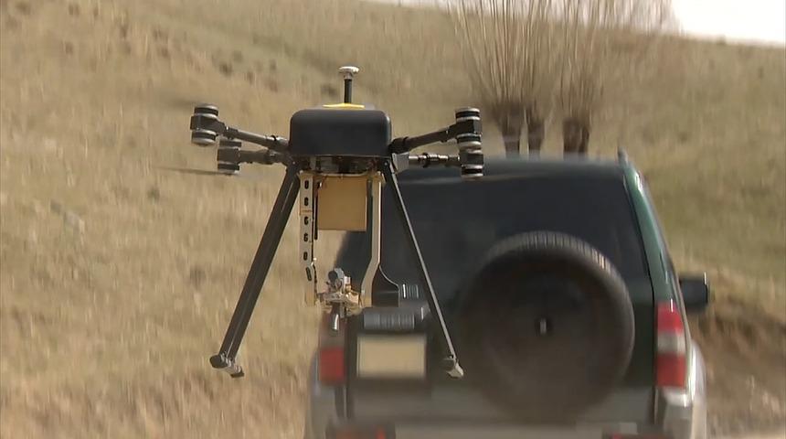 Tehditleri Songar bertaraf edecek