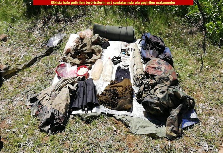 Diyarbakır'daki terör operasyonu sona erdi G1