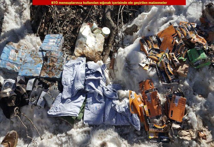 Diyarbakır'daki terör operasyonu sona erdi G2