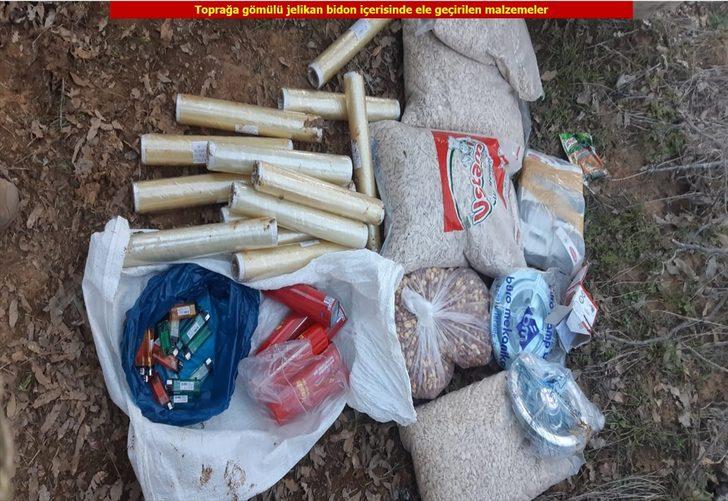 Diyarbakır'daki terör operasyonu sona erdi G3