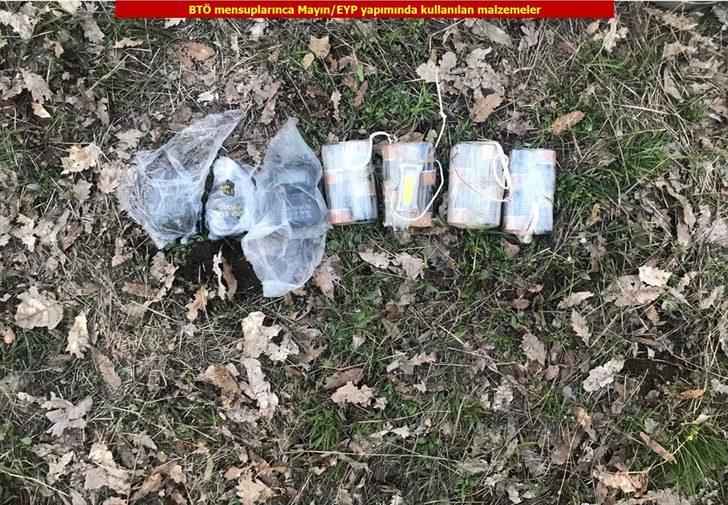 Diyarbakır'daki terör operasyonu sona erdi G4