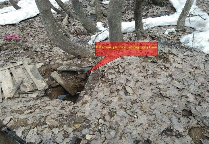 Diyarbakır'daki terör operasyonu sona erdi G5