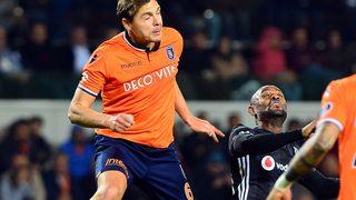 Başakşehir'de Alexandru Epureanu yoksa sorun var