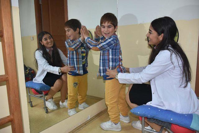 Elektrik akımına kapılan Hasan, 'yeniden doğdu'