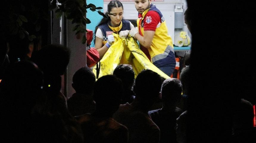 Zonguldak&rsquo;ta &ouml;l&uuml;mlerin en fazlası dolaşım sistemi hastalıklarından kaynaklı