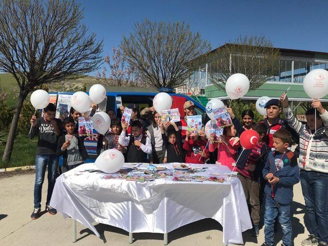 Elazığ’da 