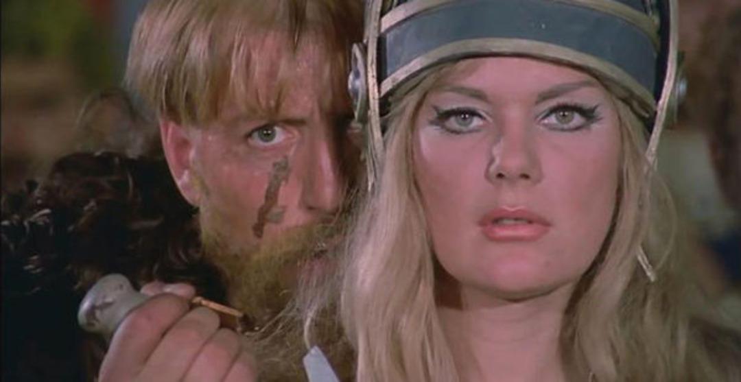 Tarkan Viking Kanında prenses rol&uuml;yle tanıdığımız g&uuml;zelin hazin sonu!