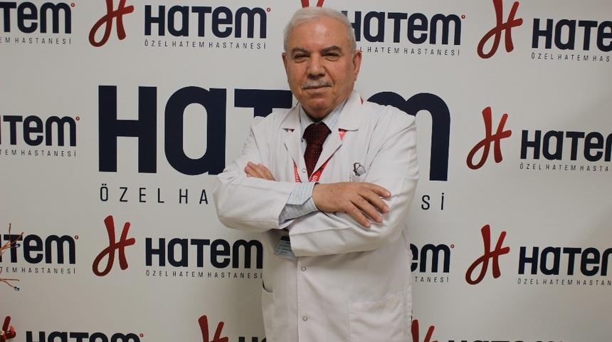 Gebelik diyabetine dikkat