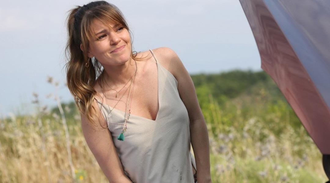 Şimdi ekranların en g&uuml;zel y&uuml;z&uuml;! Bir de eski halini g&ouml;r&uuml;n