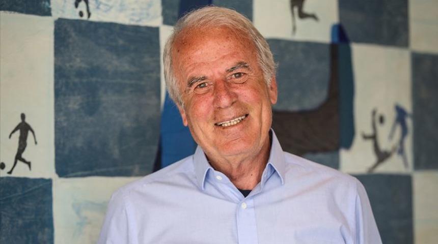 Mustafa Denizli: Lig beşinciliği bizim için son derece önemli