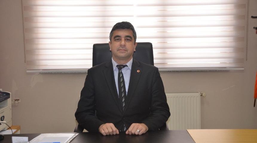 Kaşıkırık: “Sinop, KOSGEB’den Türkiye ortalamasının üzerinde destek alıyor”