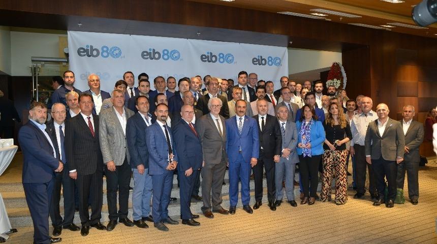 Yaş meyve sebze ve mamulleri ihracatçılarının gurur günü