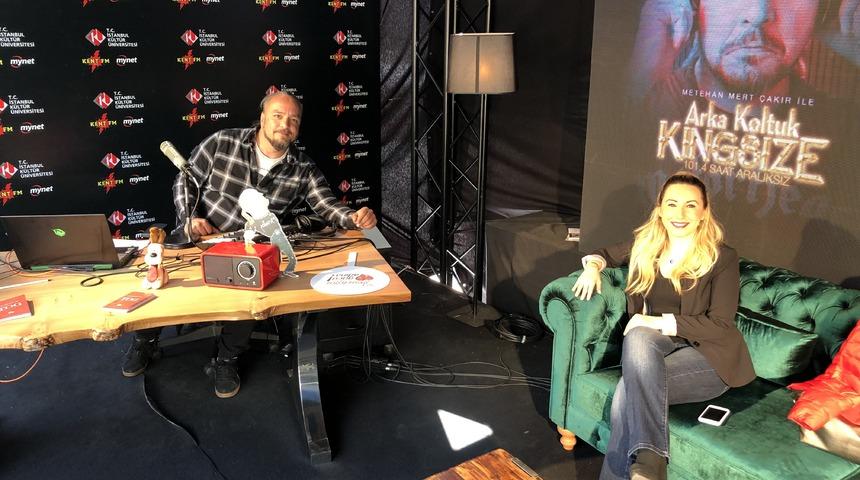 Beyhan İncekara: Ekonomik anlamda bilgi kirliliği çok riskli!