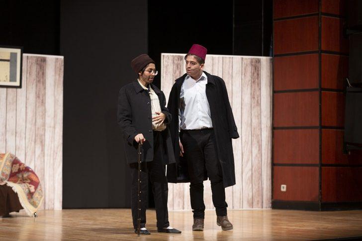 Geleceğin sanatçıları Kayseri’de sahne alıyor G1