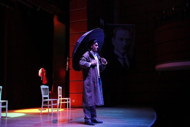 Geleceğin sanatçıları Kayseri’de sahne alıyor G3