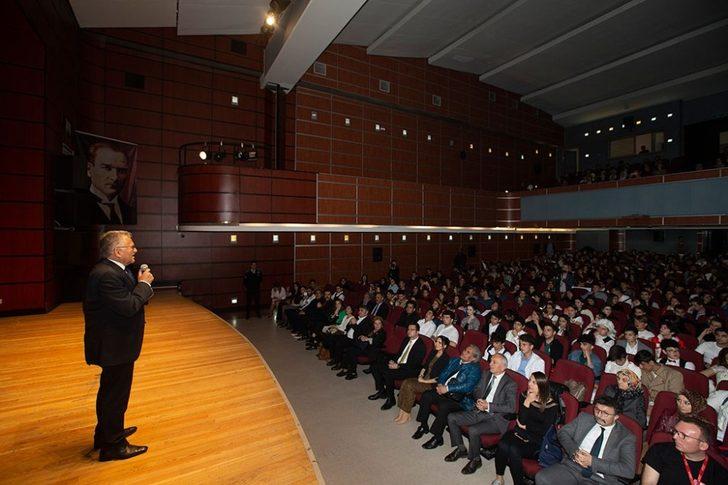 Geleceğin sanatçıları Kayseri’de sahne alıyor G4