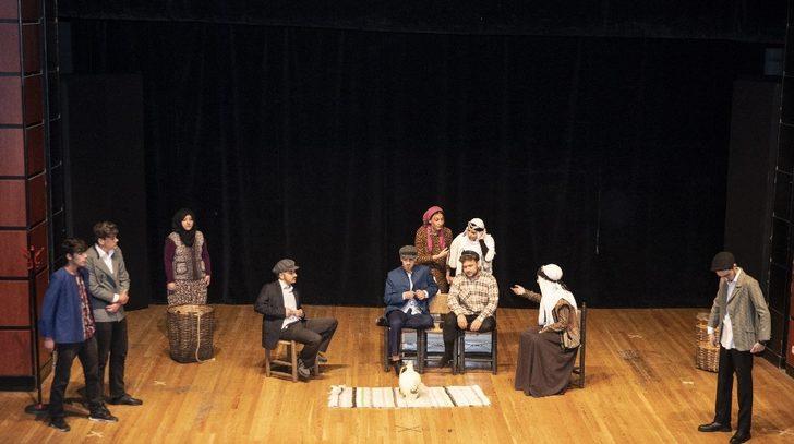 Geleceğin sanatçıları Kayseri’de sahne alıyor G5