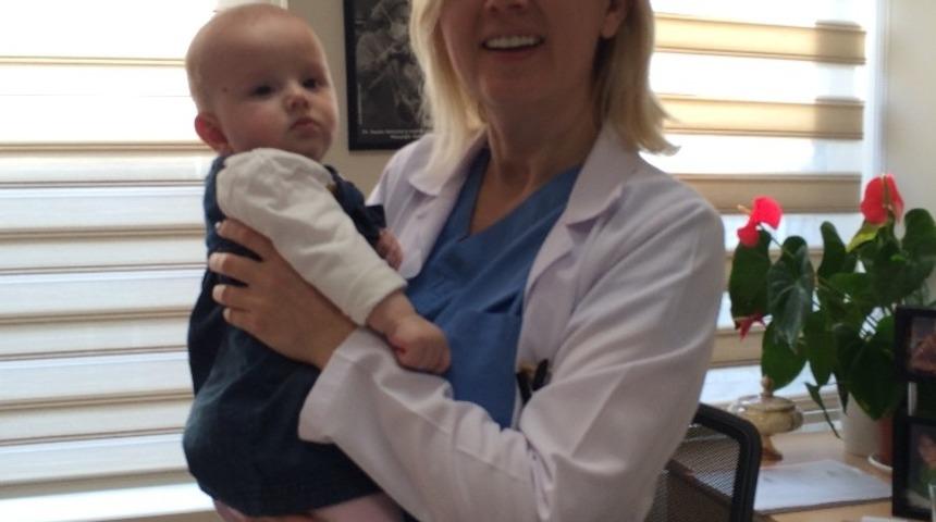 T&uuml;p bebekte kadın yaşına dikkat