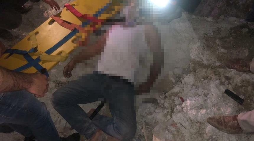 'Asla bedenime dokunmasınlar' deyip canlı yayında intihar etti