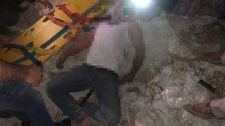 'Asla bedenime dokunmasınlar' deyip canlı yayında intihar etti