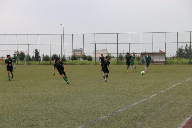 “Kilis Spor Günleri”  etkinlikleri başladı