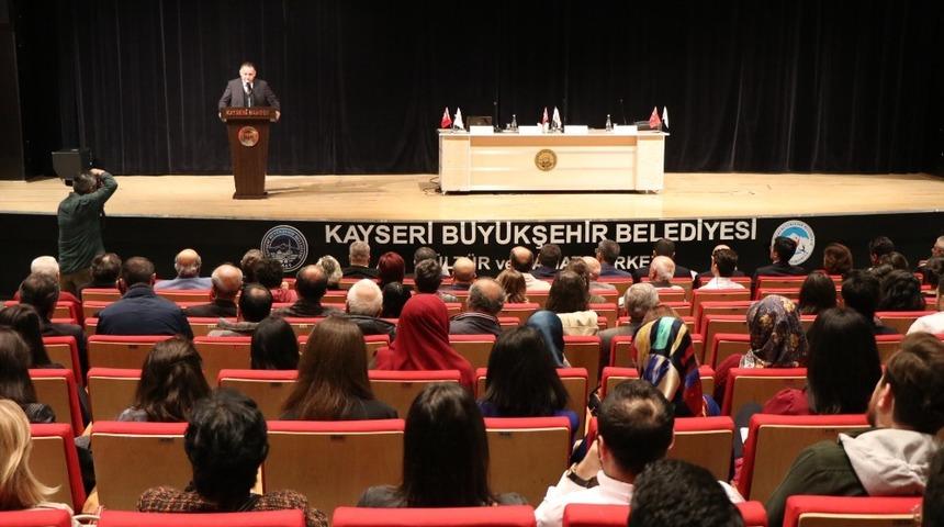 Baro Başkanı Cavit Dursun: "Hukukçuların kızıl elması sadece ve sadece hukuk ve adalettir"