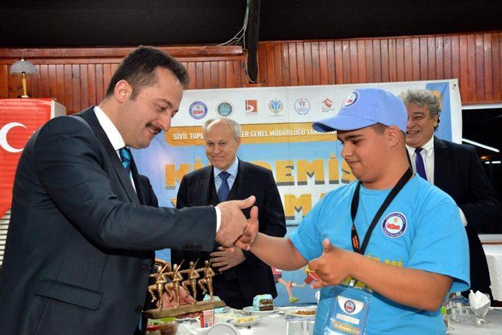 Bilecik’te ’Kim Demiş Ki Yapamayız’ projesi G1