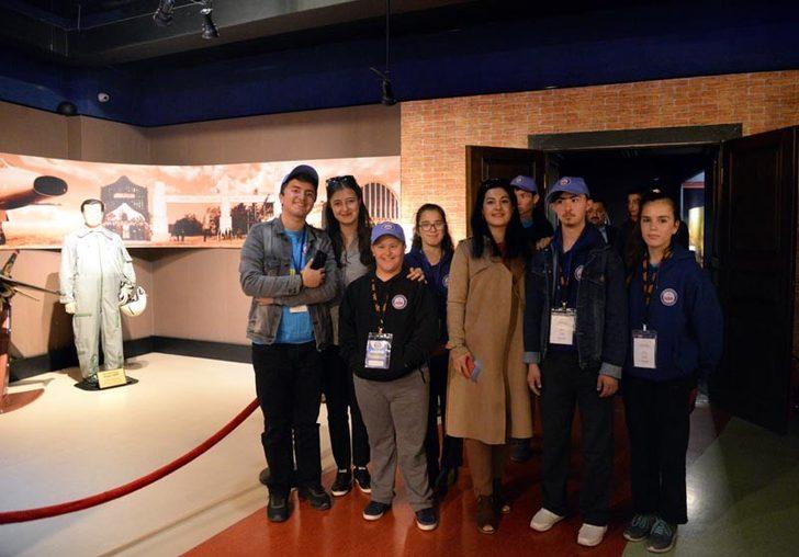 Bilecik’te ’Kim Demiş Ki Yapamayız’ projesi G2