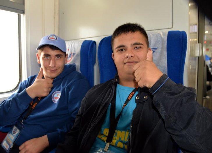 Bilecik’te ’Kim Demiş Ki Yapamayız’ projesi G3