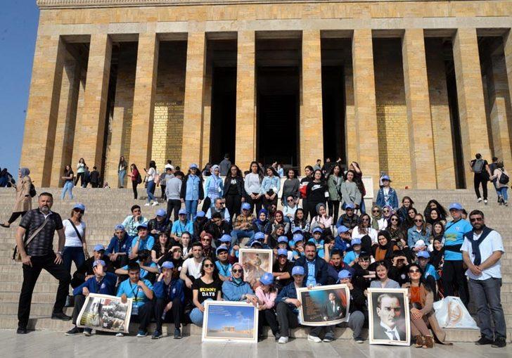 Bilecik’te ’Kim Demiş Ki Yapamayız’ projesi G4