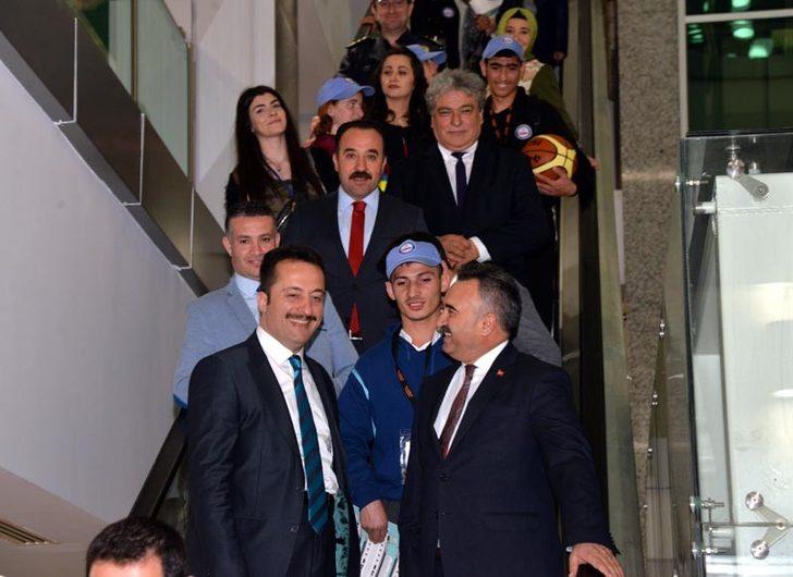 Bilecik’te ’Kim Demiş Ki Yapamayız’ projesi G5