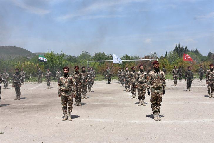 ÖSO muhtemel yeni operasyonlara hazırlıklarını sürdürüyor   G2