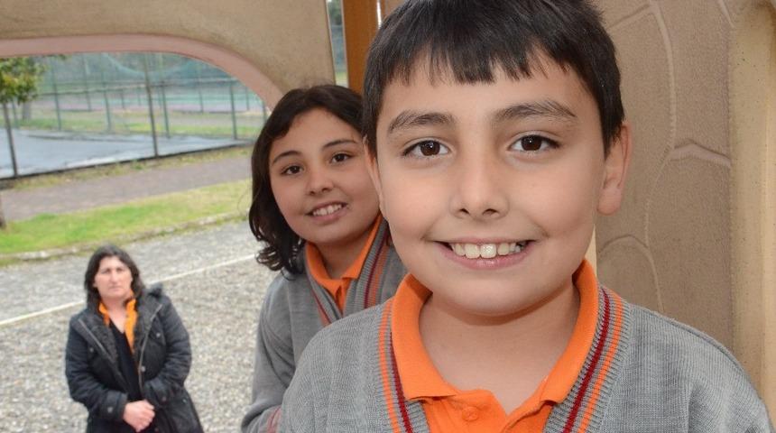 &Ccedil;aresiz anne, oğlu i&ccedil;in uzanacak yardım elini bekliyor