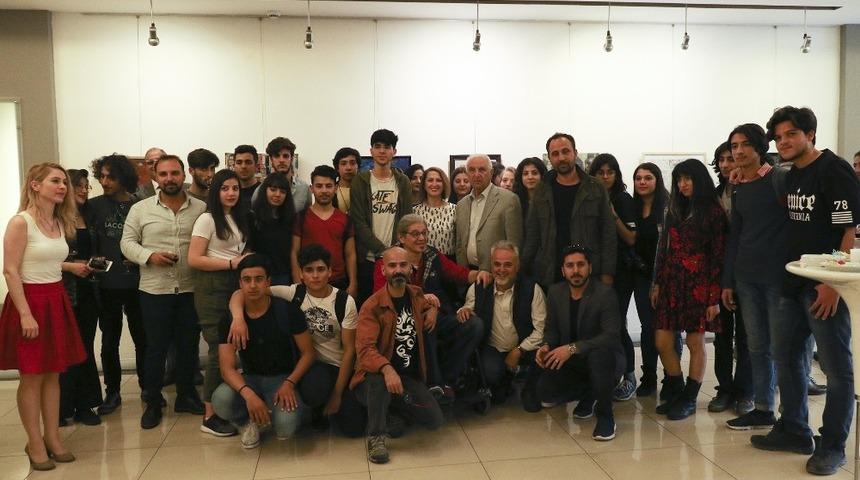 MTSO Sanat Galerisi, 10 ilden sanat&ccedil;ıları ağırlıyor