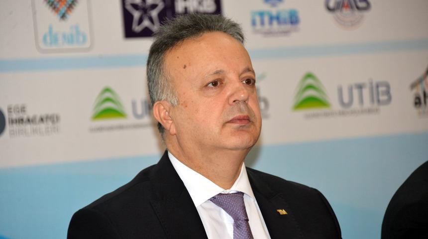 TİM Başkanı Gülle: Yılı 180 milyar dolarlık ihracatla bitireceğimiz garanti