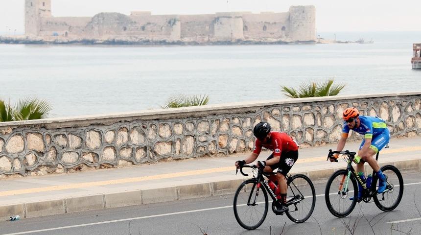 &rsquo;Tour Of Mersin&rsquo;in en uzun ve zorlu etabı tamamlandı