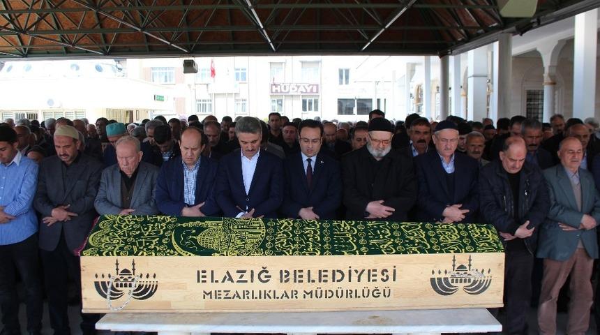 Sayıştay üyesi Zorlar’ın acı günü